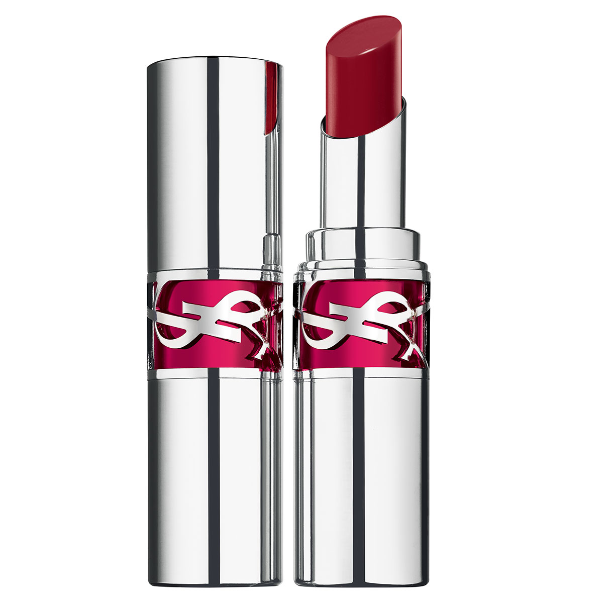 Yves Saint Laurent Rouge Volupte Shine Loveshine Candy Glaze Lipstick