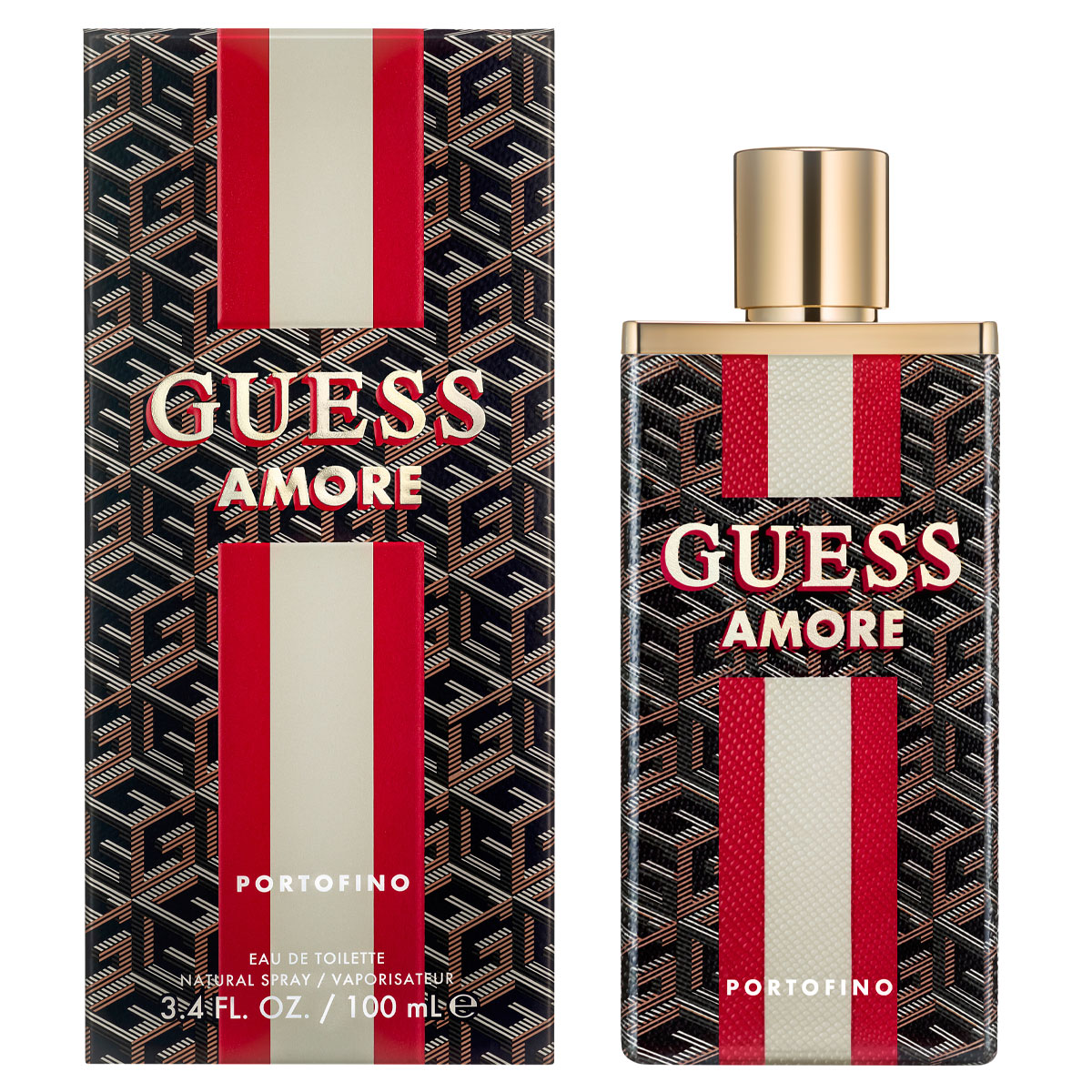 Guess Amore Portofino Eau de Toilette (EdT)