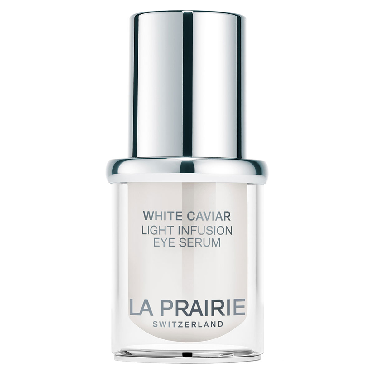 La Prairie White Caviar Light Infusion Eye Serum