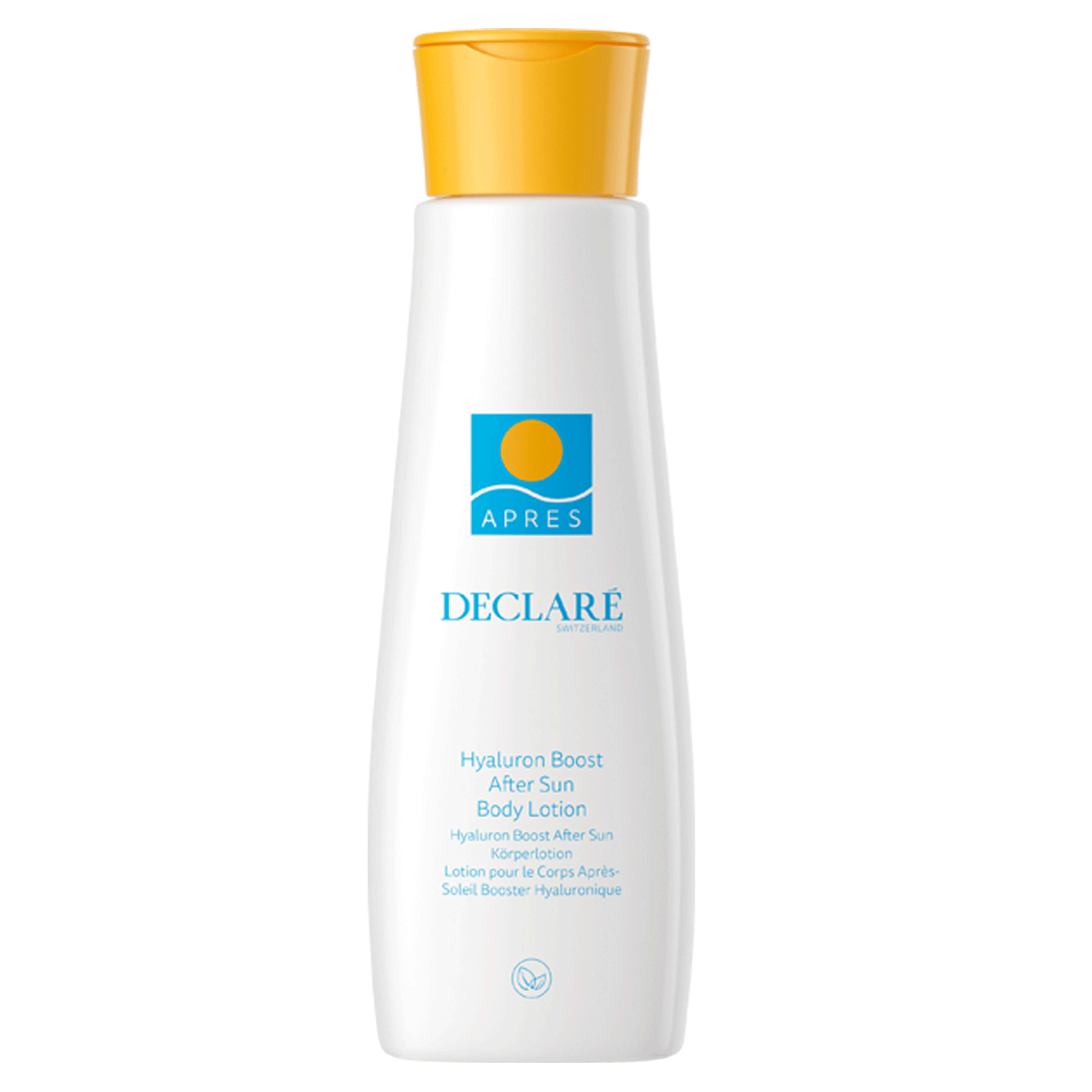 Declaré Hyaluron Boost After Sun Body Lotion