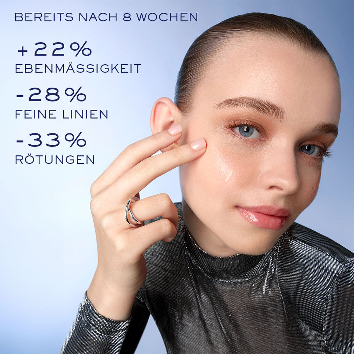 Lancôme Génifique Ultimate Serum