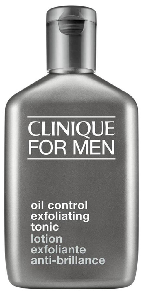 Clinique Clinique for Men Oil Control Exfoliating Tonic