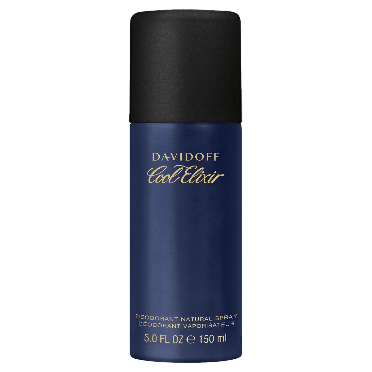 Davidoff Cool Elixir Man Parfum Intense Deospray