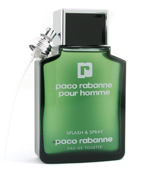 Rabanne Pour Homme Eau de Toilette (EdT)