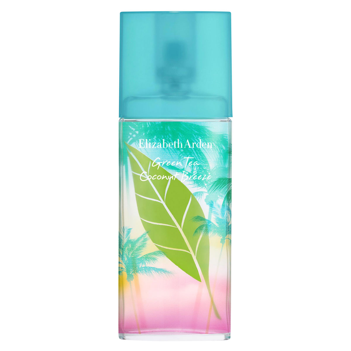 Elizabeth Arden Green Tea Coconut Breeze Eau de Toilette (EdT)
