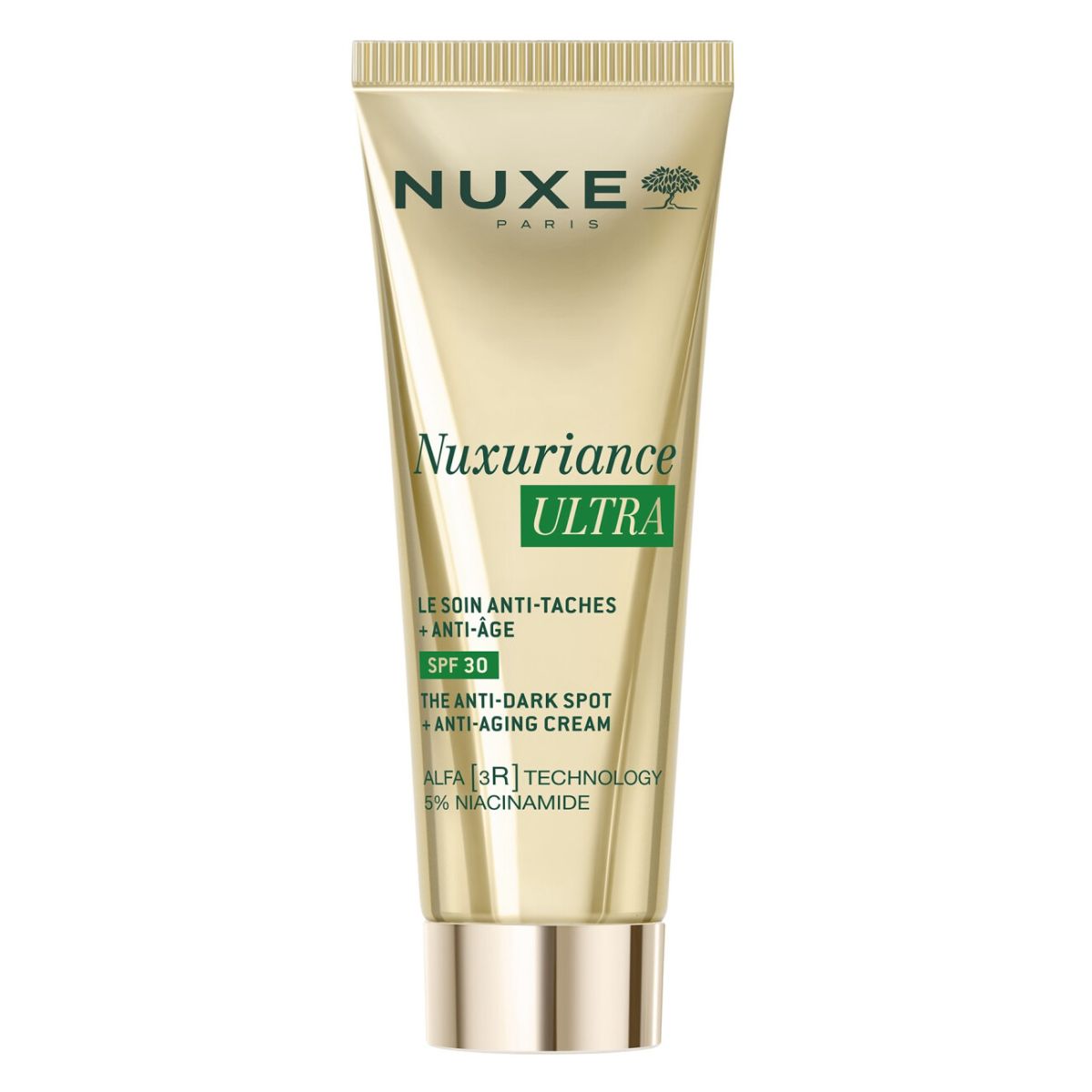 NUXE Nuxuriance Ultra The Anti-Dark Spot + Anti-Aging Cream SPF30