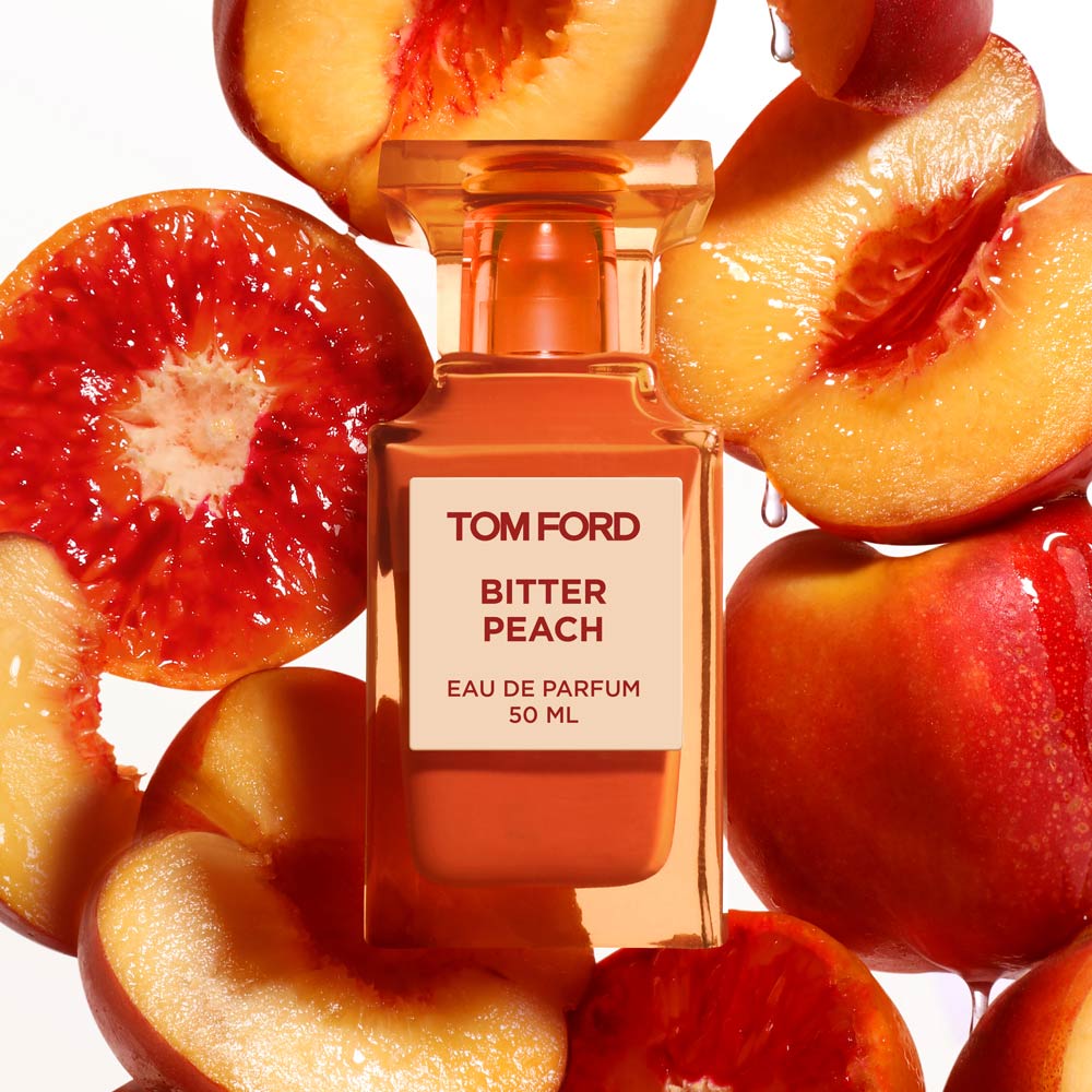Tom Ford Private Blend Bitter Peach Eau de Parfum (EdP)