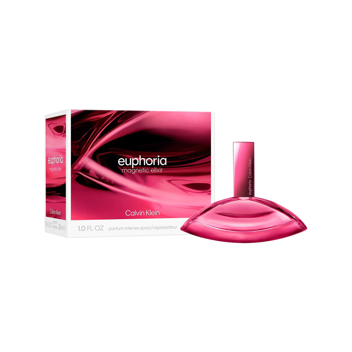 Calvin Klein Euphoria Elixir Magnetic Eau de Parfum (EdP)