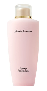 Elizabeth Arden Ceramide Purifying Toner Cleansing Lotion