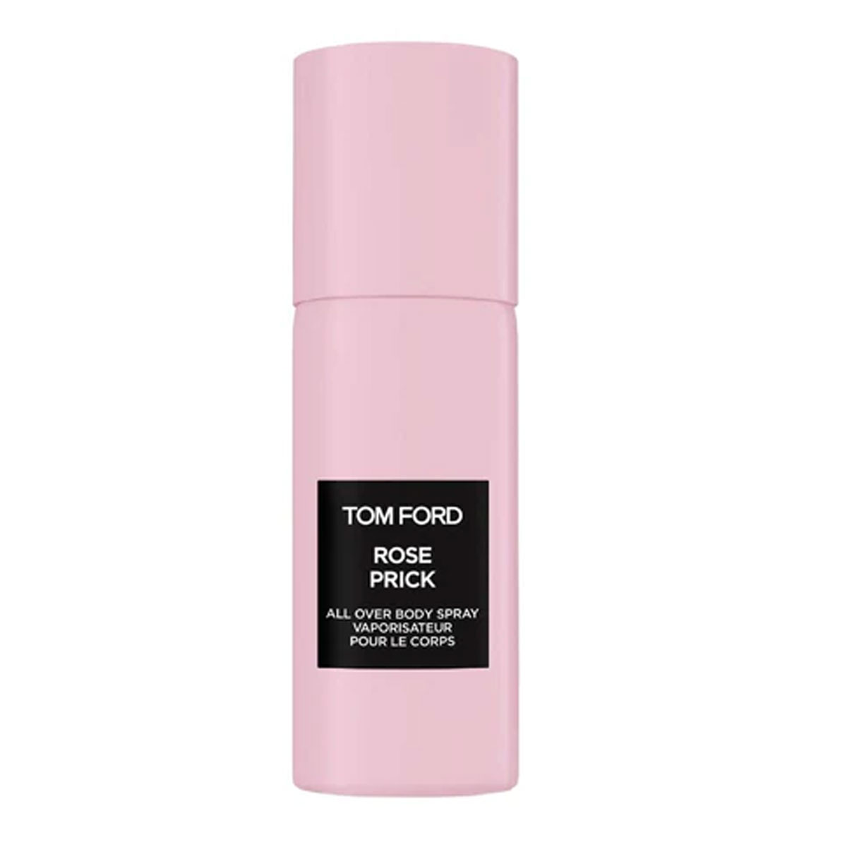 Tom Ford Private Blend Rose Prick All Over Body Spray