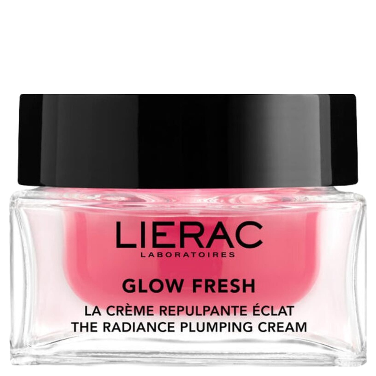 Lierac Glow Fresh The Radiance Plumping Cream