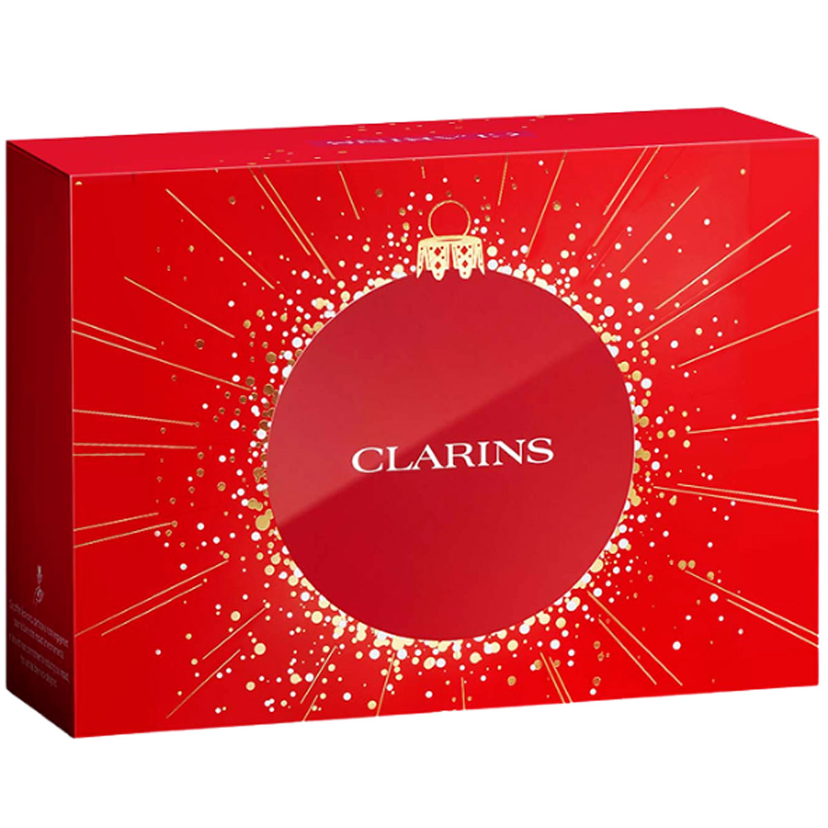 Clarins Double Serum Eye Augenpflege SET
