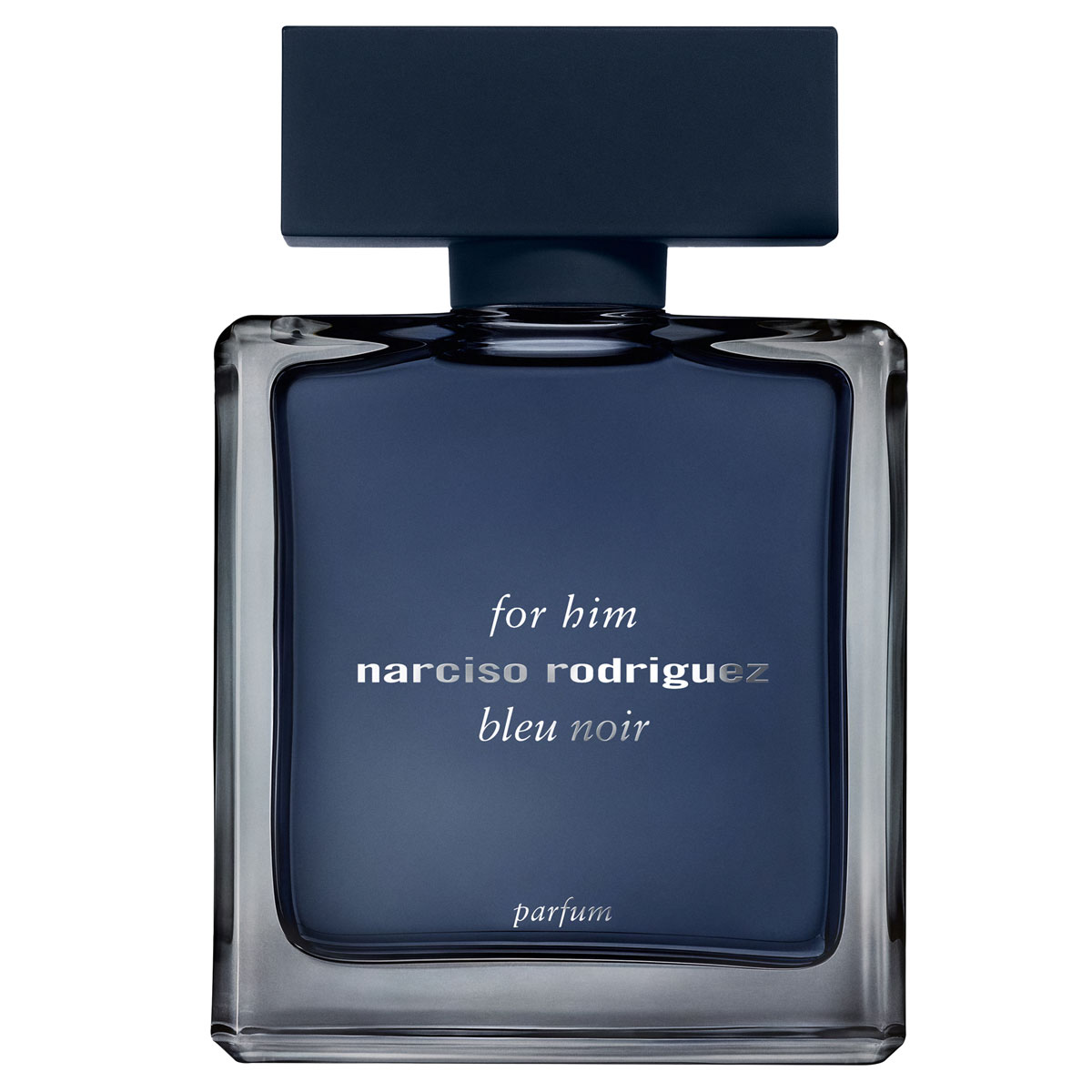 Narciso Rodriguez for him bleu noir Parfum