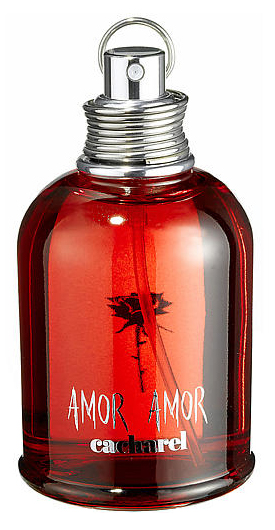 Cacharel Amor Amor Eau de Toilette (EdT)
