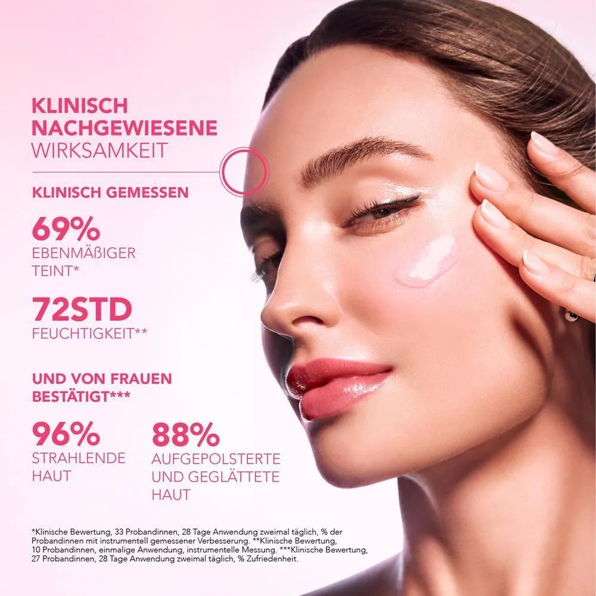 Lierac Glow Fresh The Radiance Booster Serum