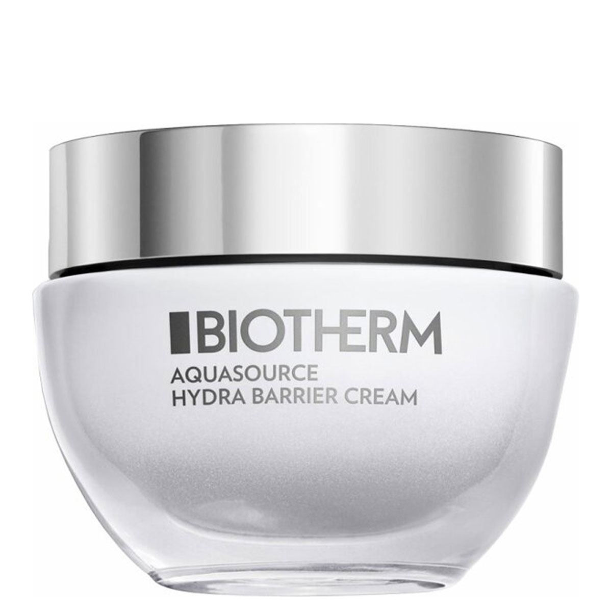 Biotherm Aquasource Hydra Barrier Cream