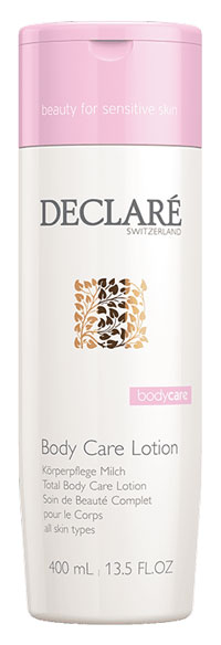 Declaré Body Care Body Care Lotion