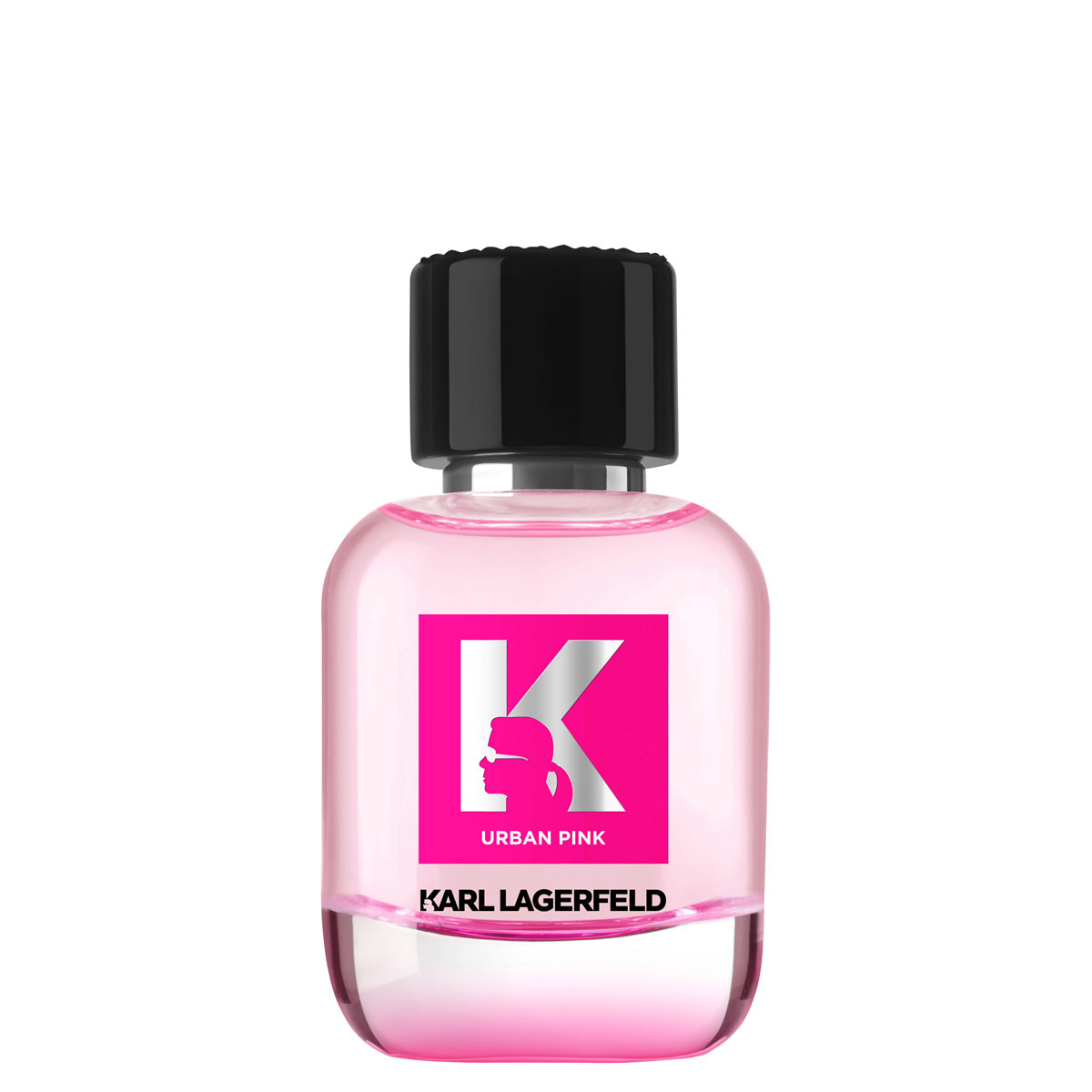 Karl Lagerfeld Jeans Urban Pink Eau de Parfum (EdP)