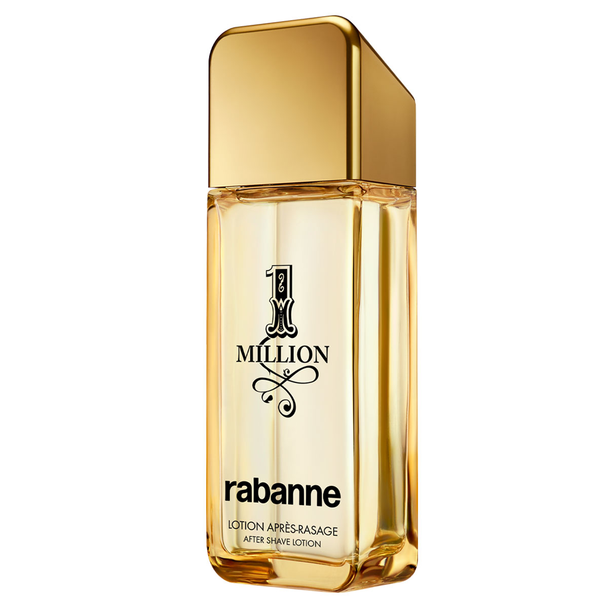 Rabanne 1 Million Aftershave Lotion