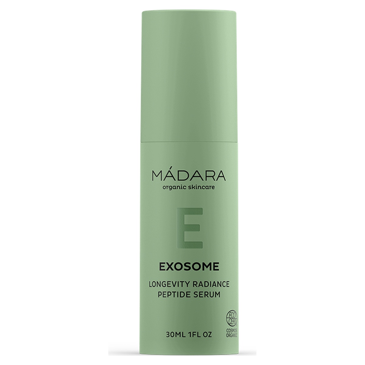 Mádara Exosome Longevity Radiance Peptide Serum