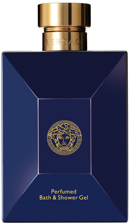 Versace Dylan Blue pour Homme Bath & Shower Gel