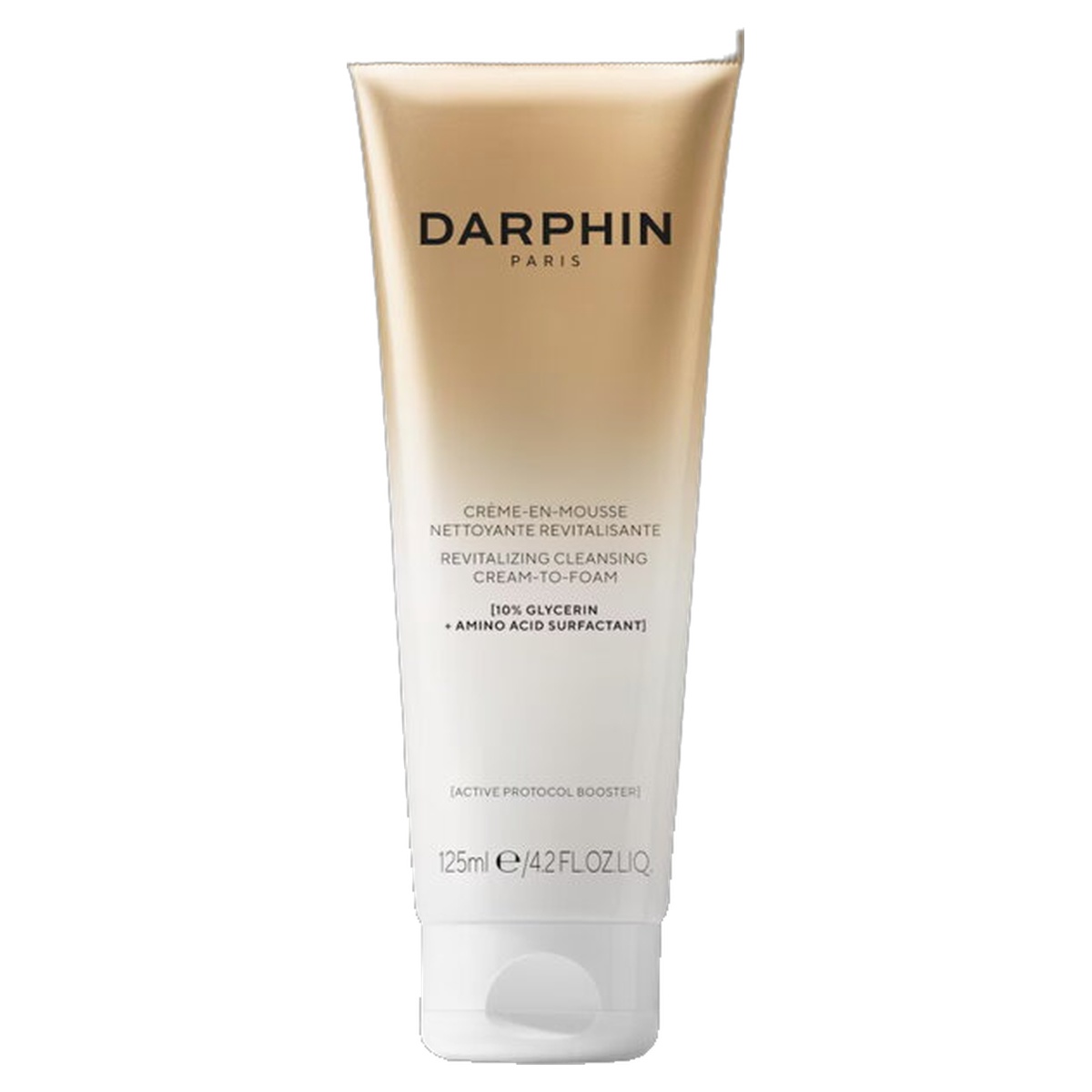 Darphin Cleanser The Revitalizing Cleansing Cream-To-Foam