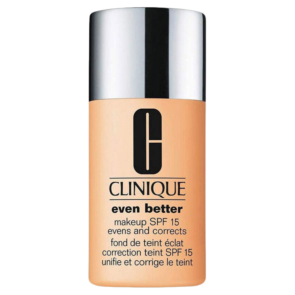 Clinique Even Better Broad Spectrum Make-up Foundation SPF 15