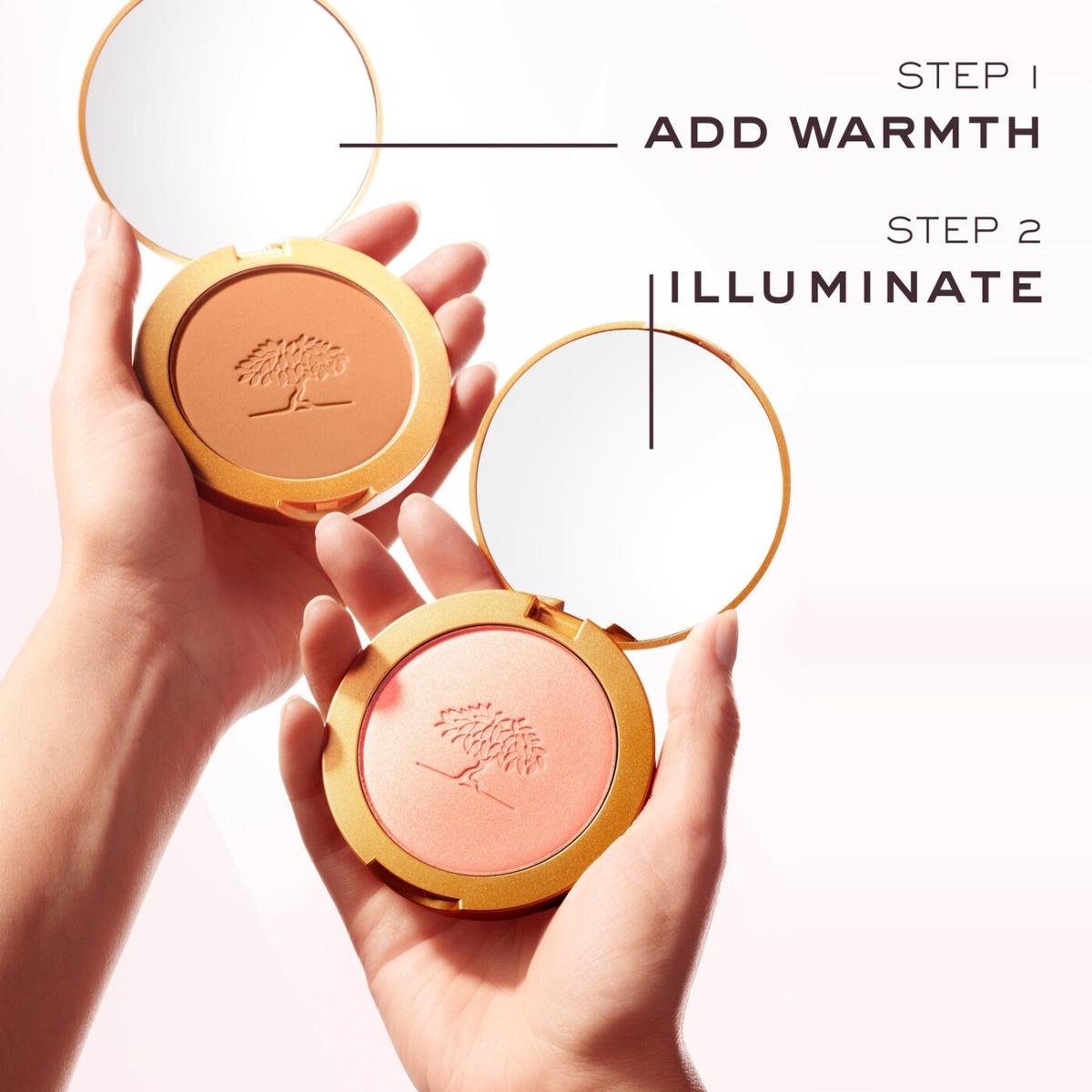 NUXE Prodigieux La Poudre Multi-Use Bronzing Powder