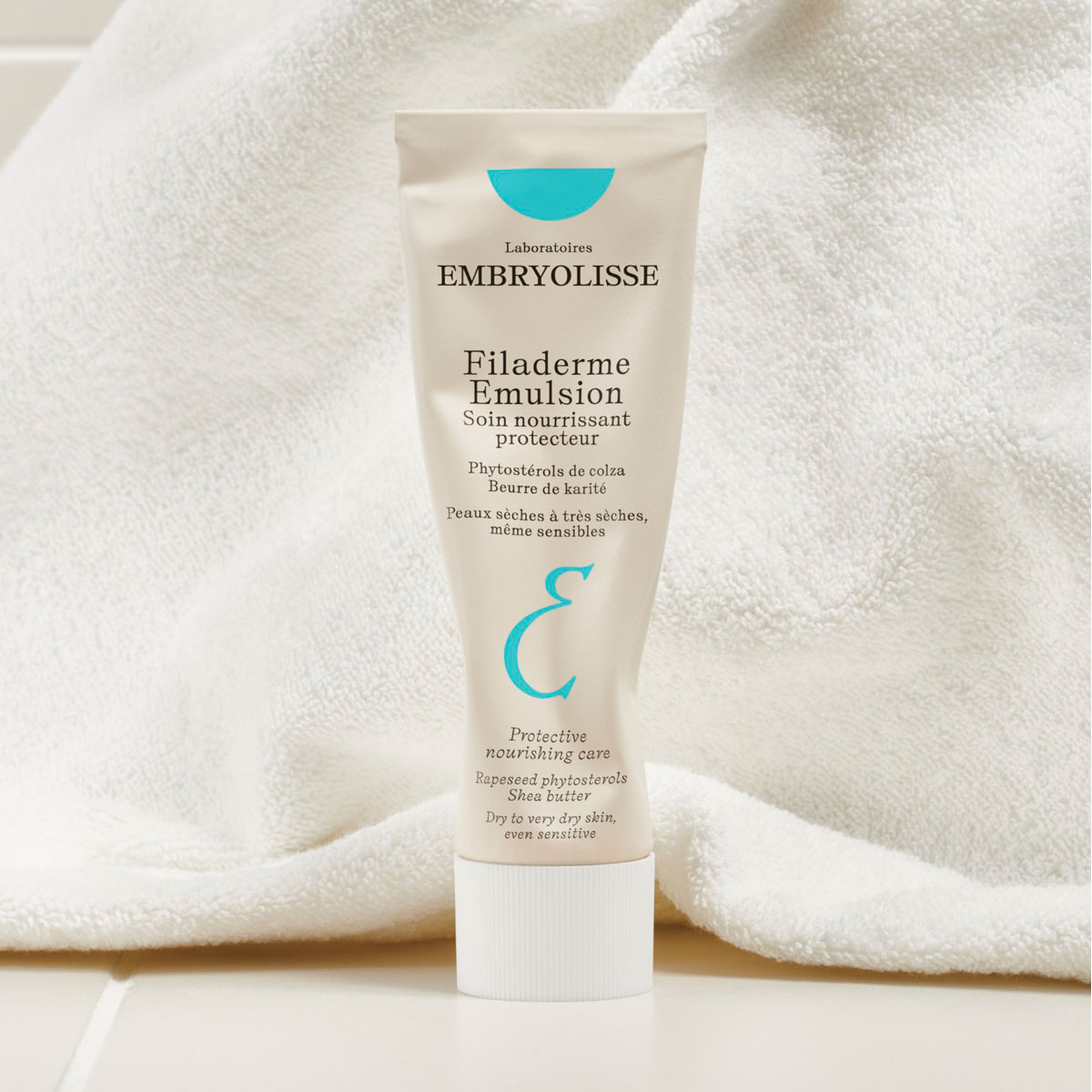 Embryolisse Nourishing Filaderme Emulsion Protective Nourishing Care