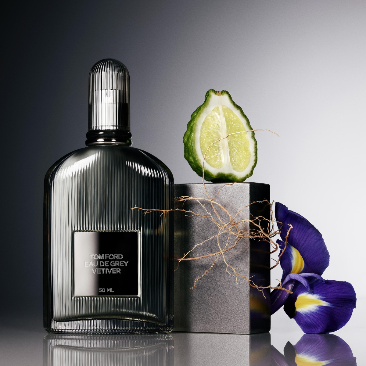 Tom Ford Eau de Grey Vetiver Eau de Toilette (EdT)