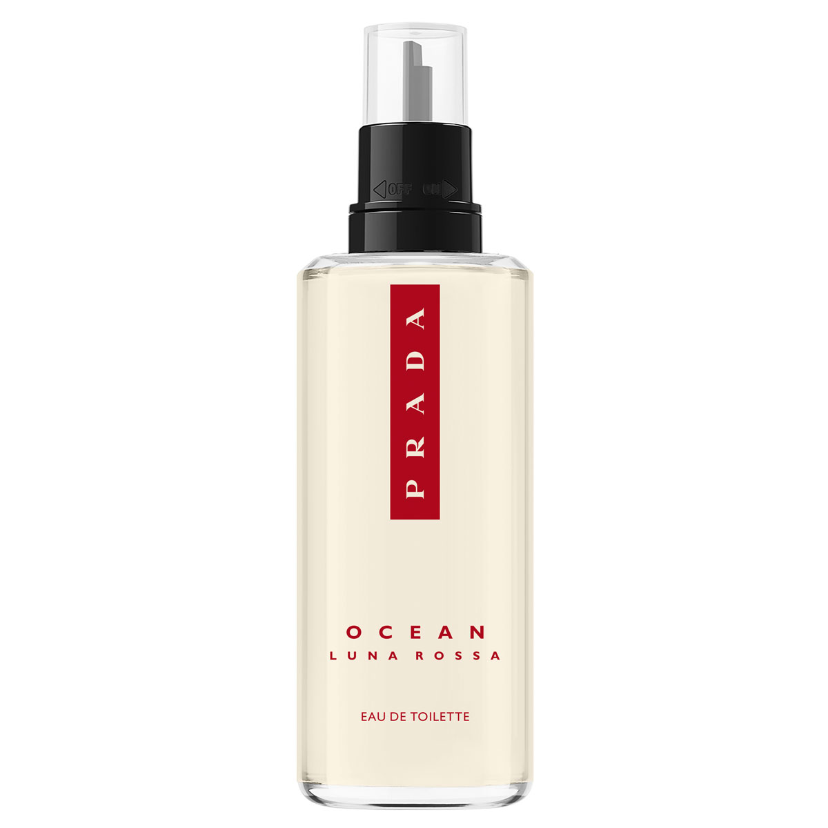 Prada Luna Rossa Ocean Eau de Toilette (EdT) Refill