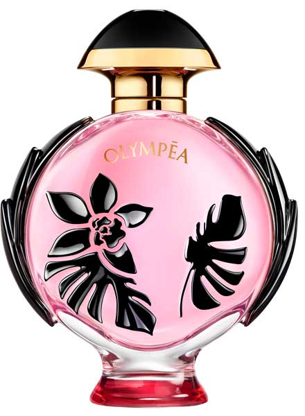 Rabanne Olympéa Flora Eau de Parfum (EdP) Intense