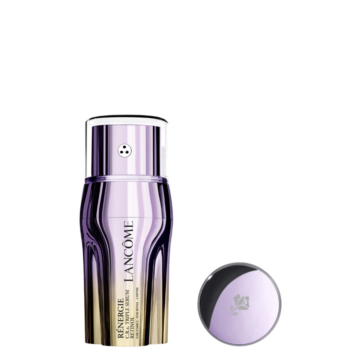 Lancôme Rénergie CRX Triple Serum Night