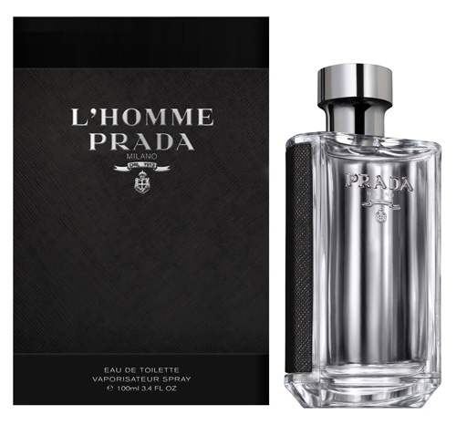 Prada L'Homme Eau de Toilette (EdT)
