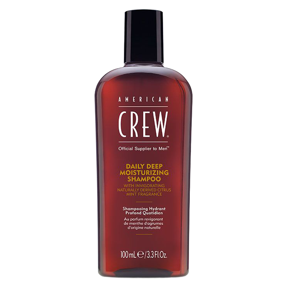 GRATIS Shampoo