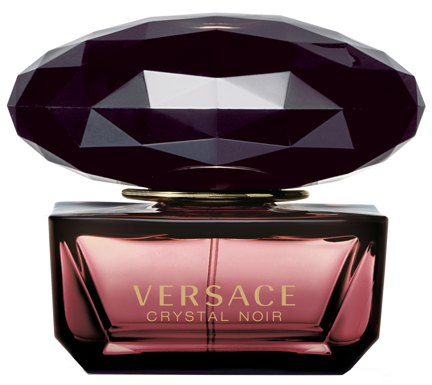 Versace Crystal Noir Eau de Parfum (EdP)