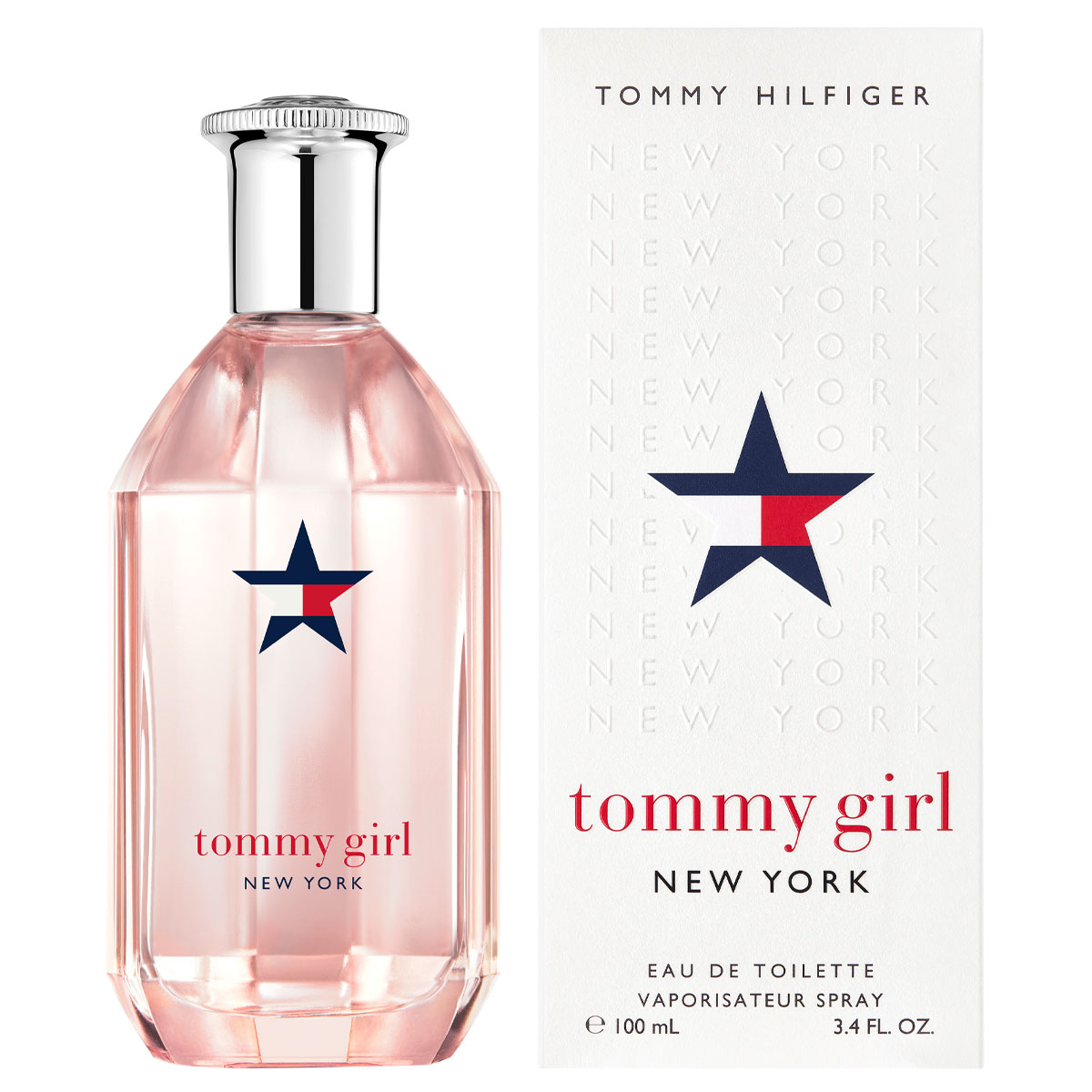 Tommy Hilfiger Tommy Girl New York Eau de Toilette (EdT)