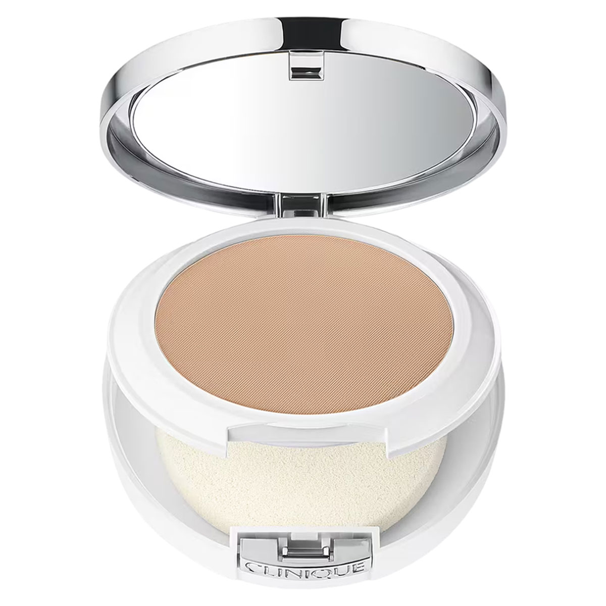 Clinique Beyond Perfecting Powder Foundation & Concealer