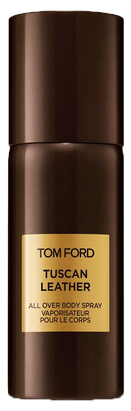 Tom Ford Private Blend Tuscan Leather All Over Body Spray