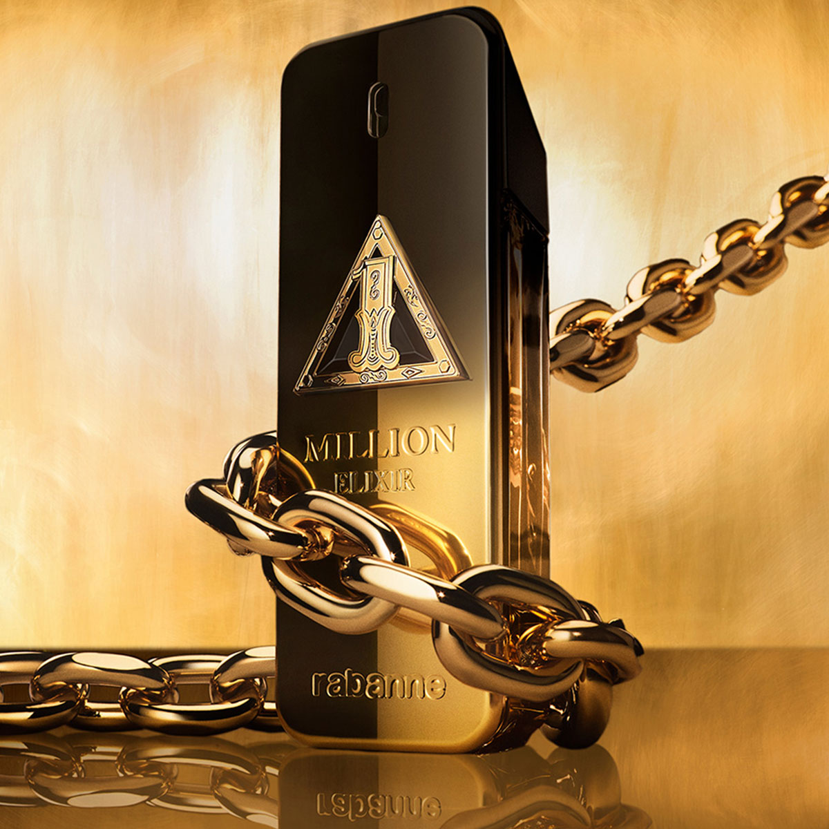 Rabanne 1 Million Night Elixir Elixir Parfum - Limited Edition