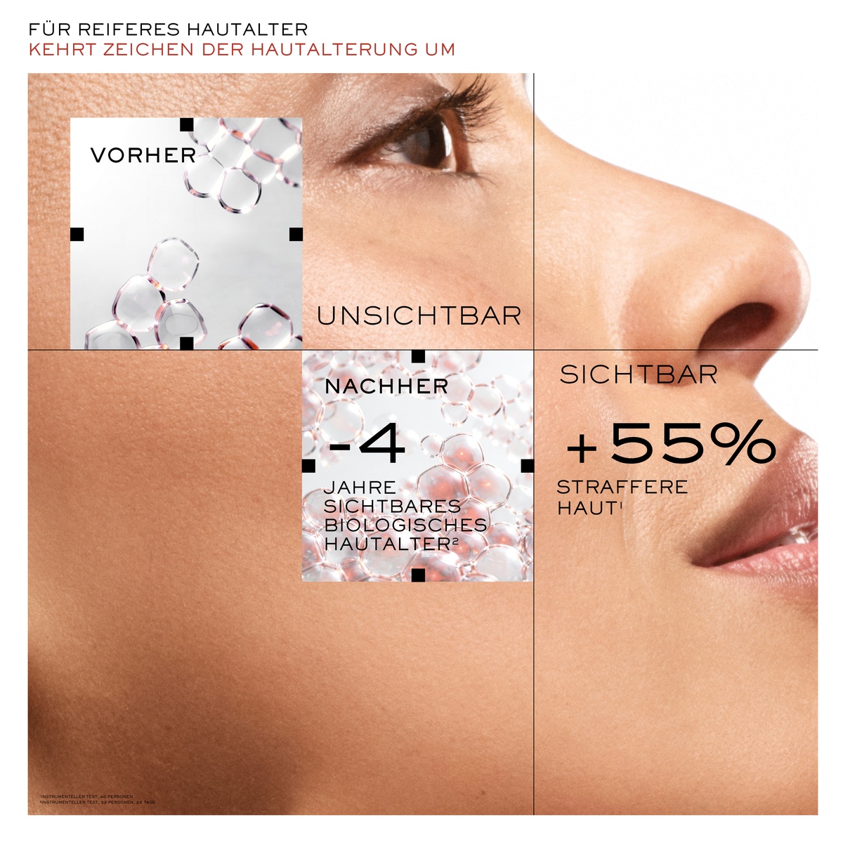Lancôme Absolue Longevity MD Reset Cream