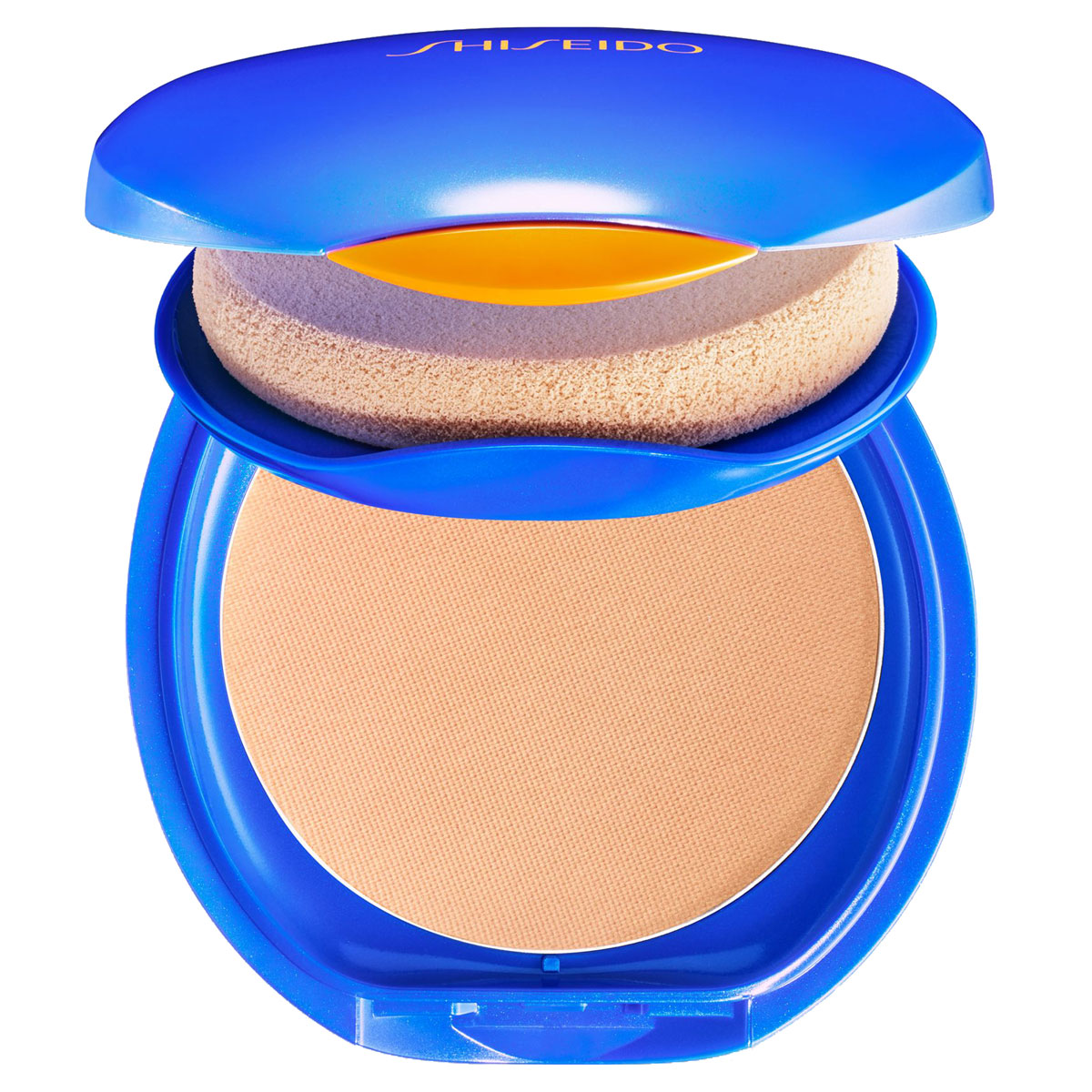 Shiseido Sun Care UV Protective Compact Foundation SPF30