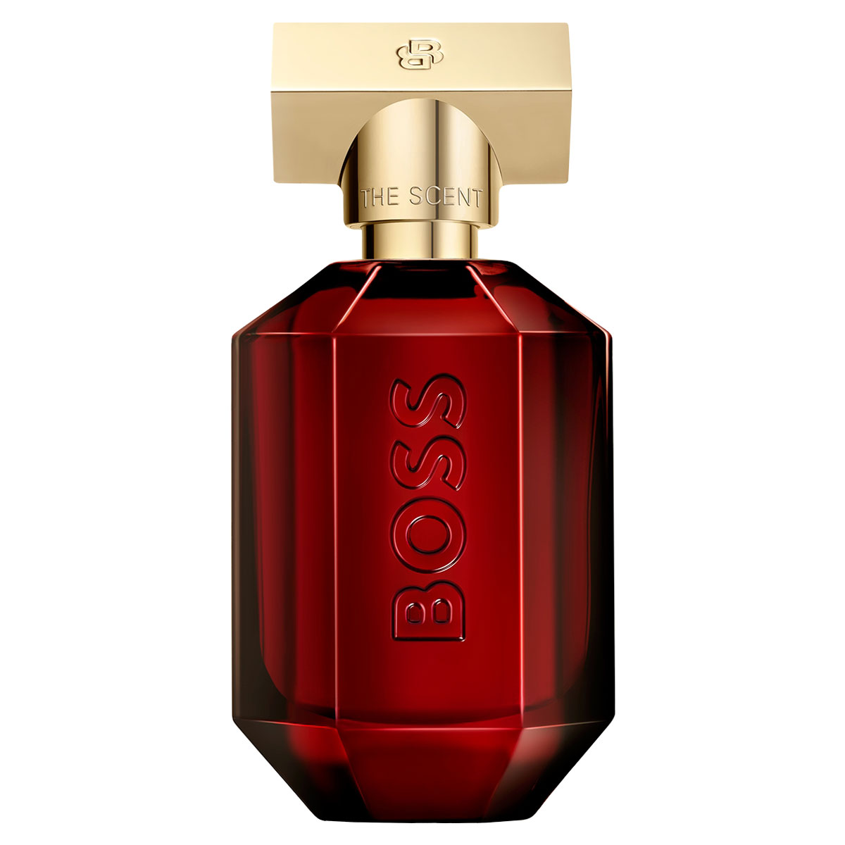 Boss The Scent Elixir for her Parfum Intense