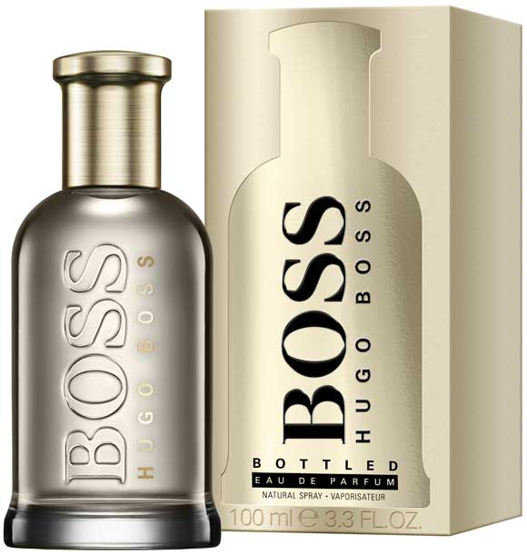 Boss Boss Bottled Eau de Parfum (EdP)