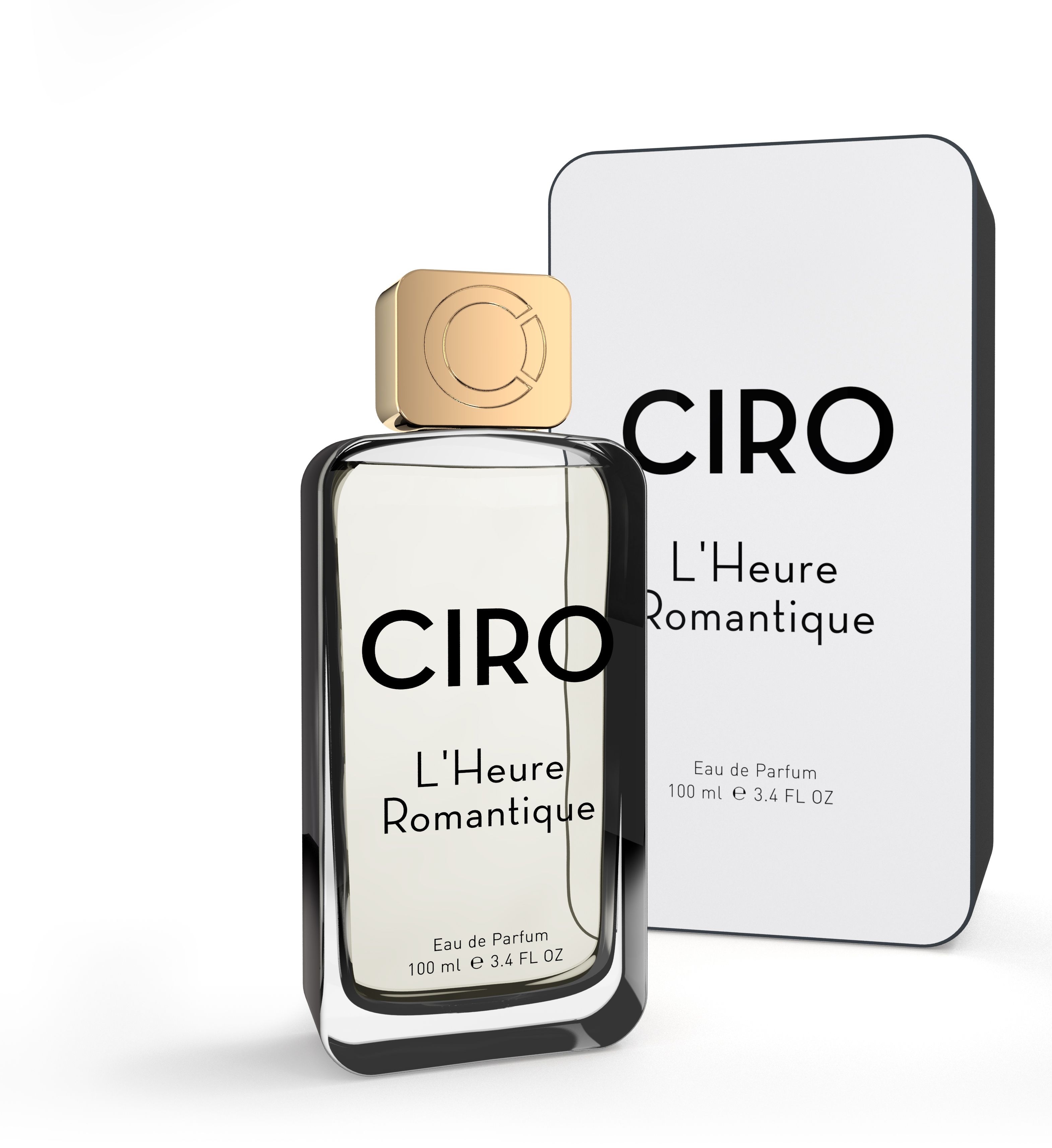 Ciro L'Heure Romanitque Eau de Parfum (EdP)