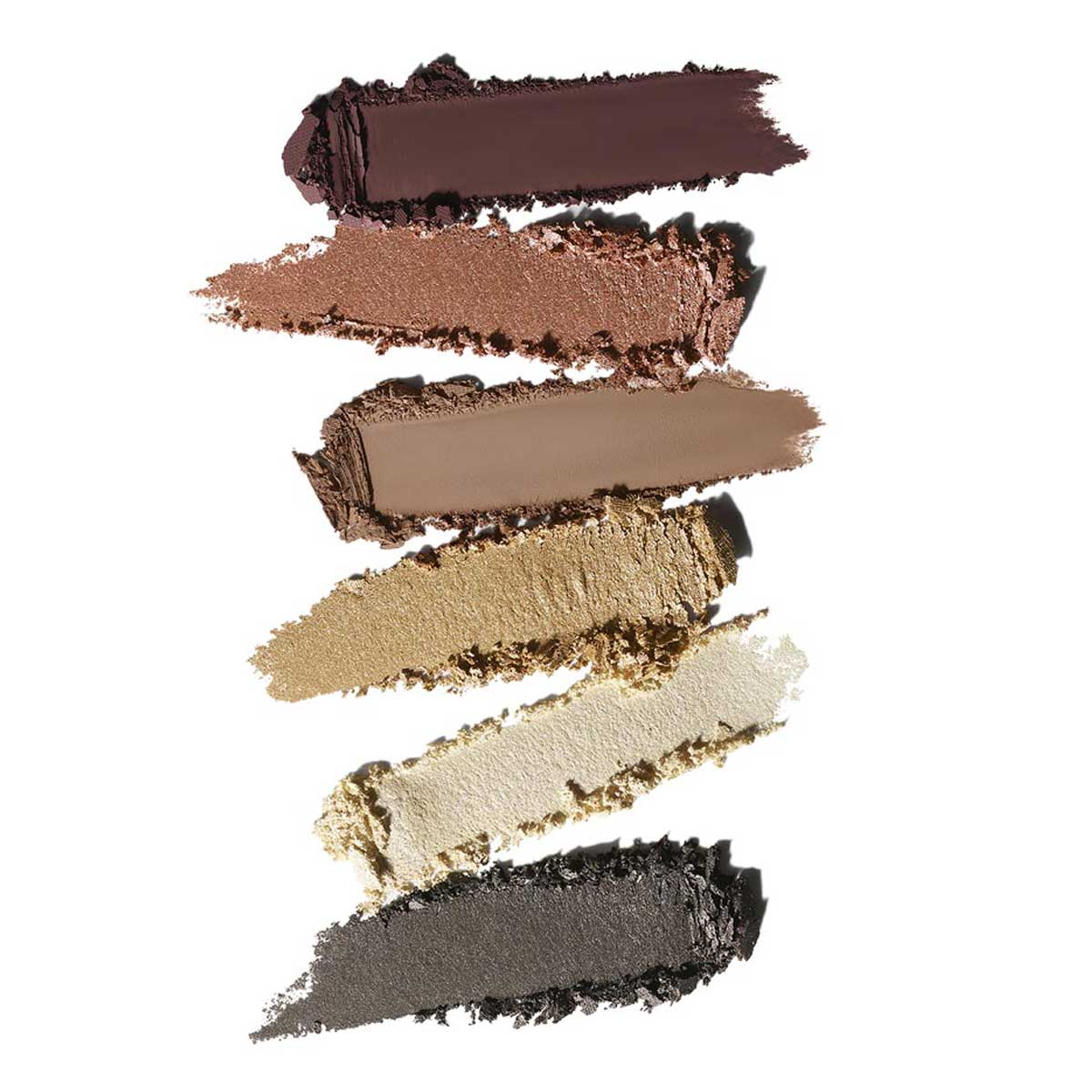 MAC Connect in Colour Eye Shadow Lidschatten Palette