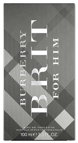 Burberry Brit for Him Eau de Toilette (EdT)