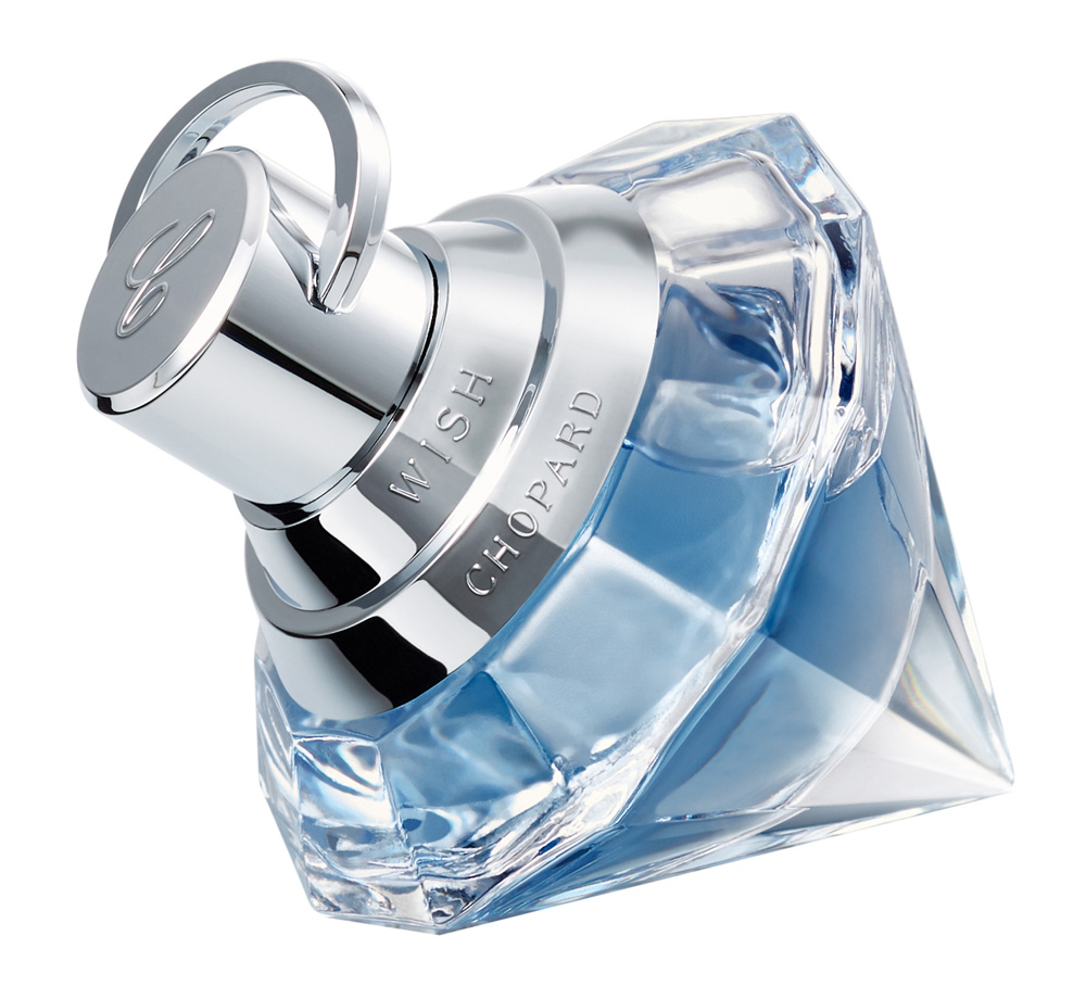 Chopard Wish Eau de Parfum (EdP)