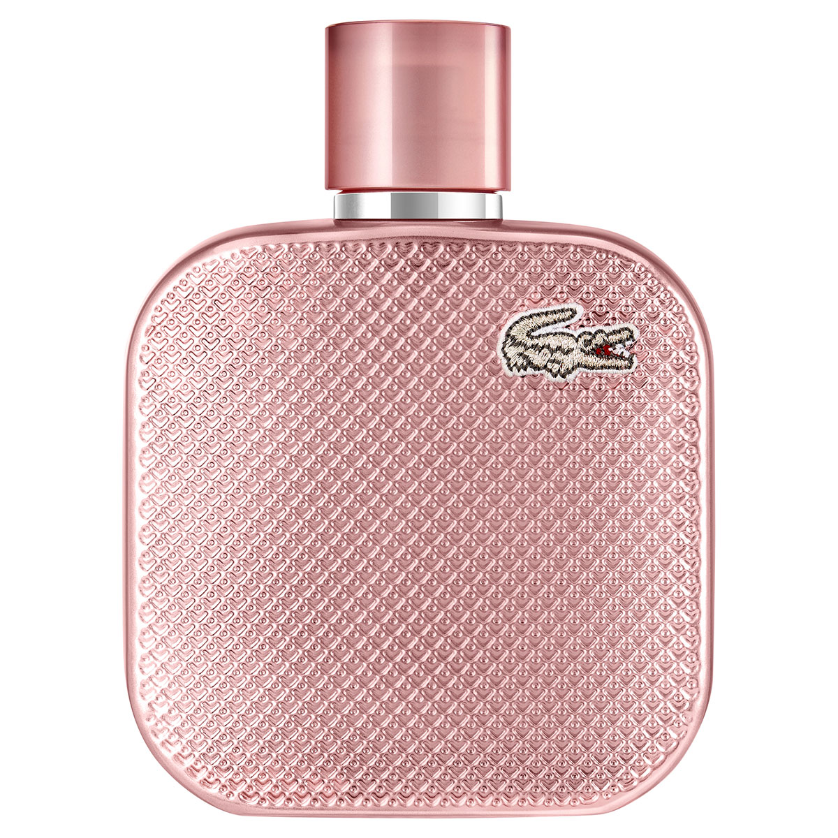 Lacoste L.12.12 Silver Rose Eau de Parfum (EdP)