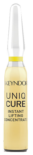 Skeyndor Uniqcure Instant Lifting Concentrate 7x 2ml
